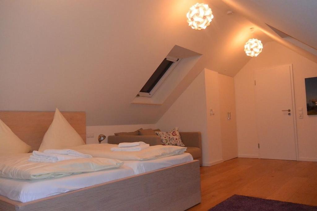 Ostsee Lodges Mit Wellnessbereich Timmendorfer Strand Exterior foto