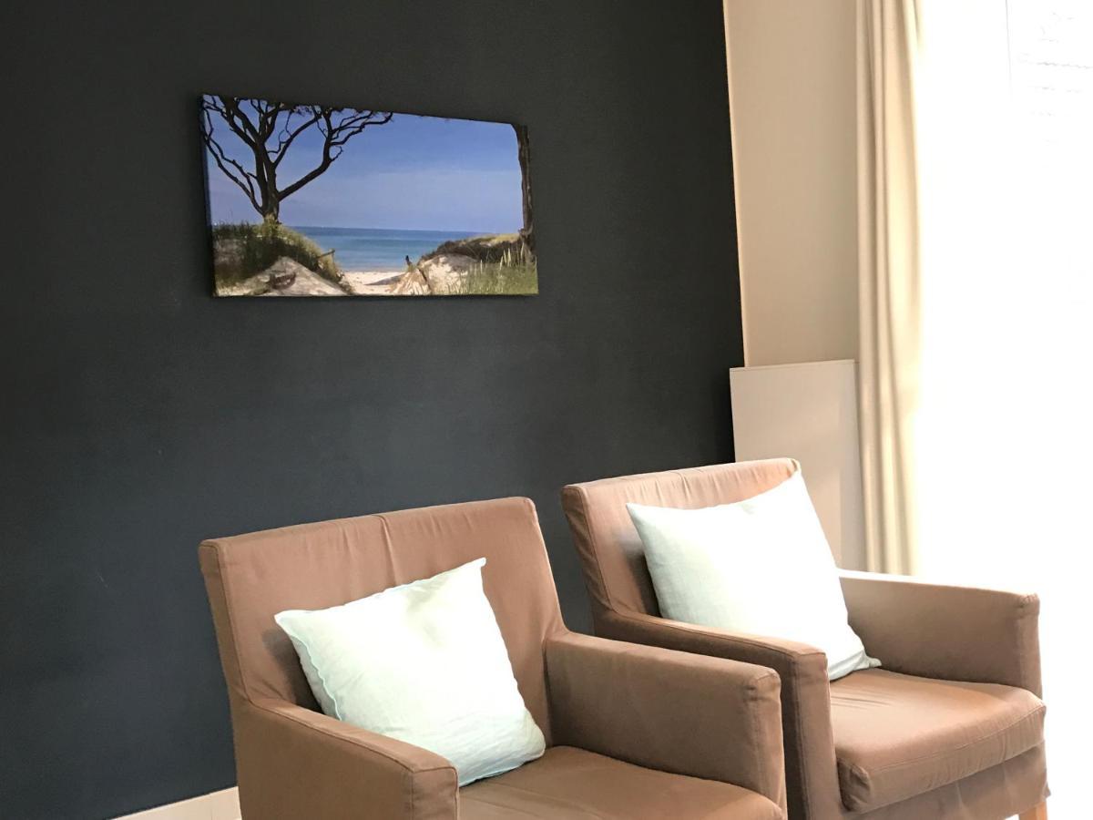 Ostsee Lodges Mit Wellnessbereich Timmendorfer Strand Exterior foto
